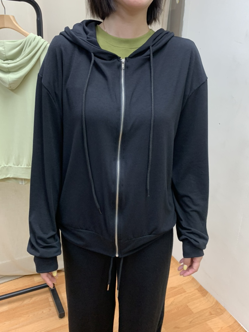 EOMPIT韓國直郵女裝新款時尚推薦熱賣人氣26春夏休閑衛衣EOMPIT衛衣圖色1