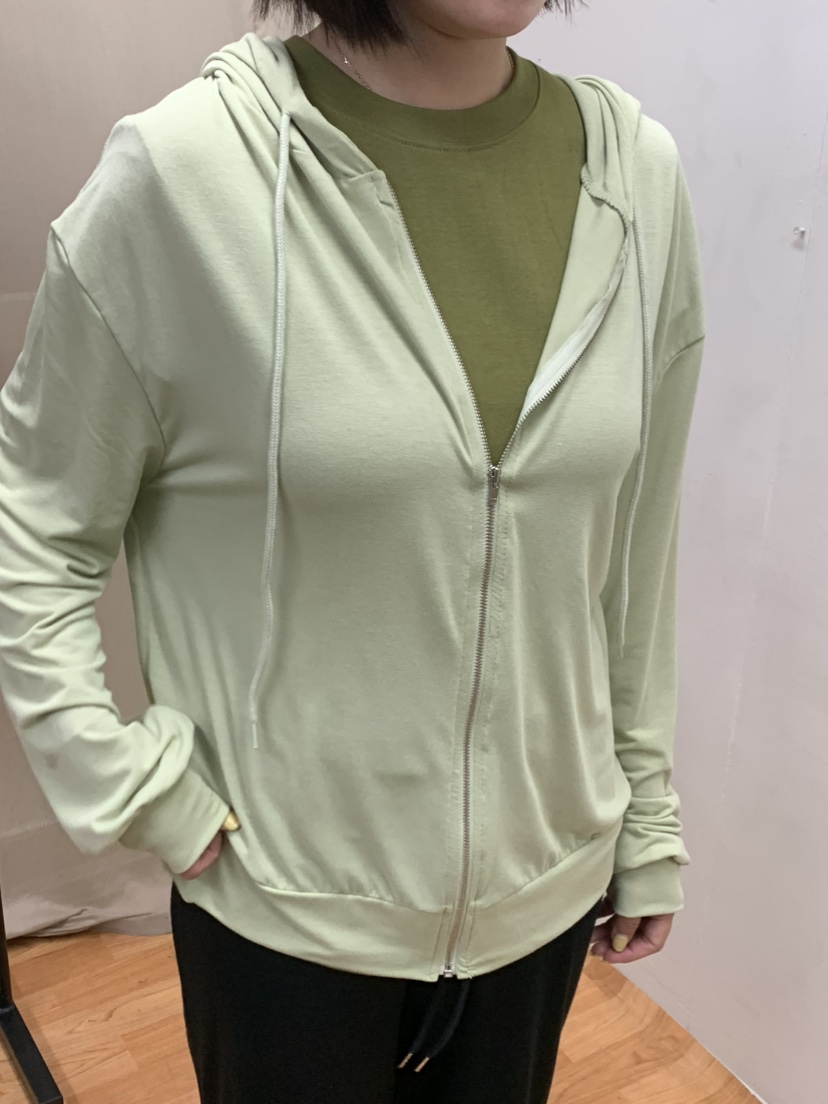 EOMPIT韓國直郵女裝新款時尚推薦熱賣人氣26春夏休閑衛衣EOMPIT衛衣圖色2