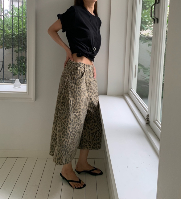 COME OPEN/HAPER東大門實拍女士新品熱賣人氣推薦休閑短褲CMOP/COME OPEN-HAPER短褲