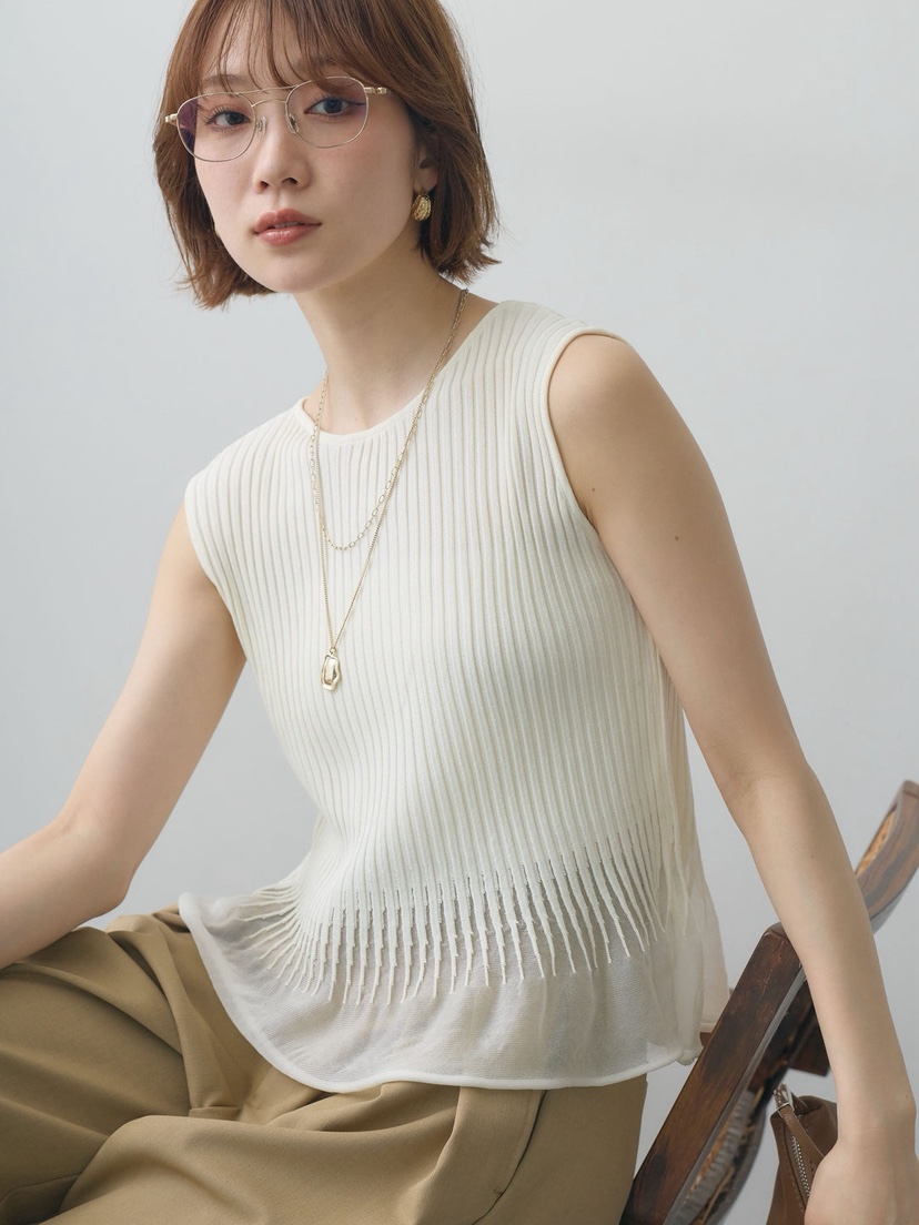 OLA韓國直郵女裝新款真品休閑熱賣26春夏人氣時尚吊帶背心mellor/OLA吊帶/背心