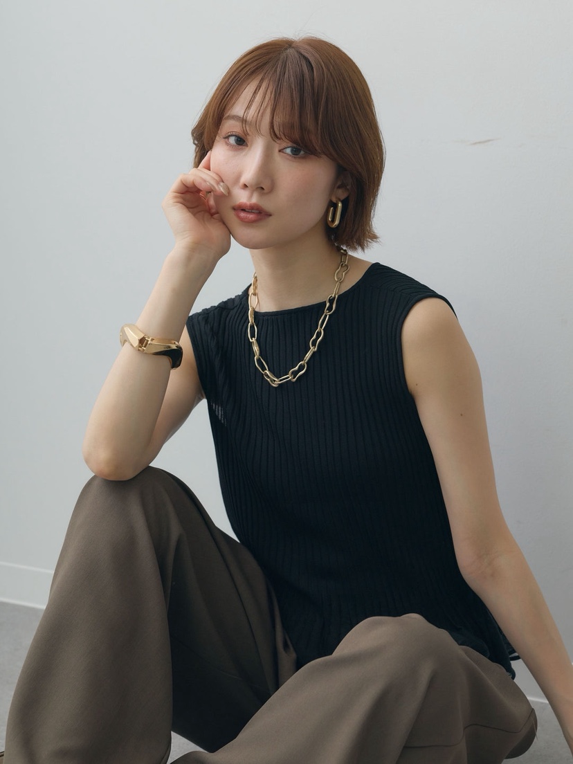 OLA韓國直郵女裝新款真品休閑熱賣26春夏人氣時尚吊帶背心mellor/OLA吊帶/背心