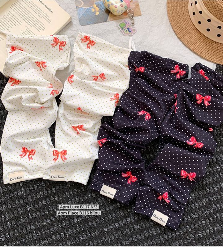 N3東大門直郵女裝新品熱賣真品26春夏時尚人氣職業手套緞帶N3手套