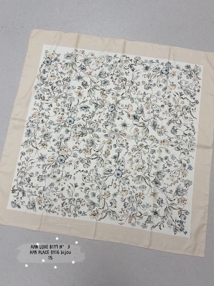 N3東大門直郵女士新品真品熱賣26春夏時尚推薦圍巾披肩雙面N3圍巾/披肩