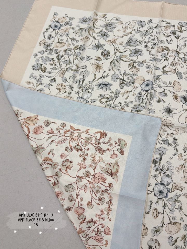 N3東大門直郵女士新品真品熱賣26春夏時尚推薦圍巾披肩雙面N3圍巾/披肩