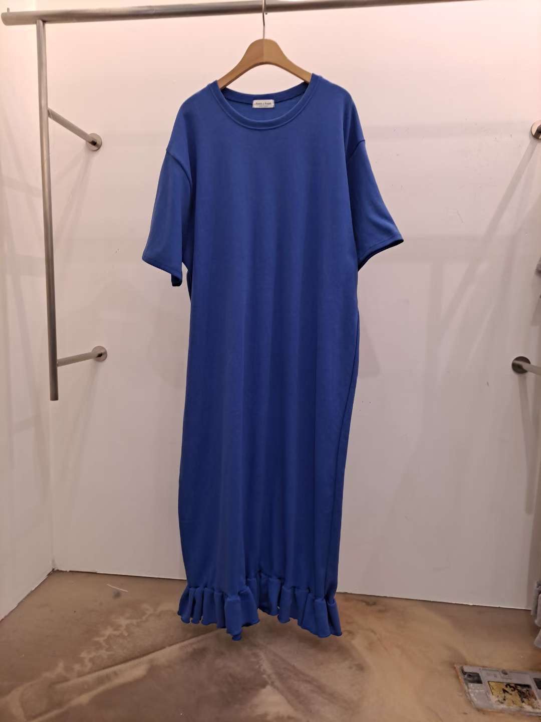 THEGGLLIM韓國直郵女裝新款職業推薦真品休閑26春夏連衣裙THEGGLLIM連衣裙圖色2