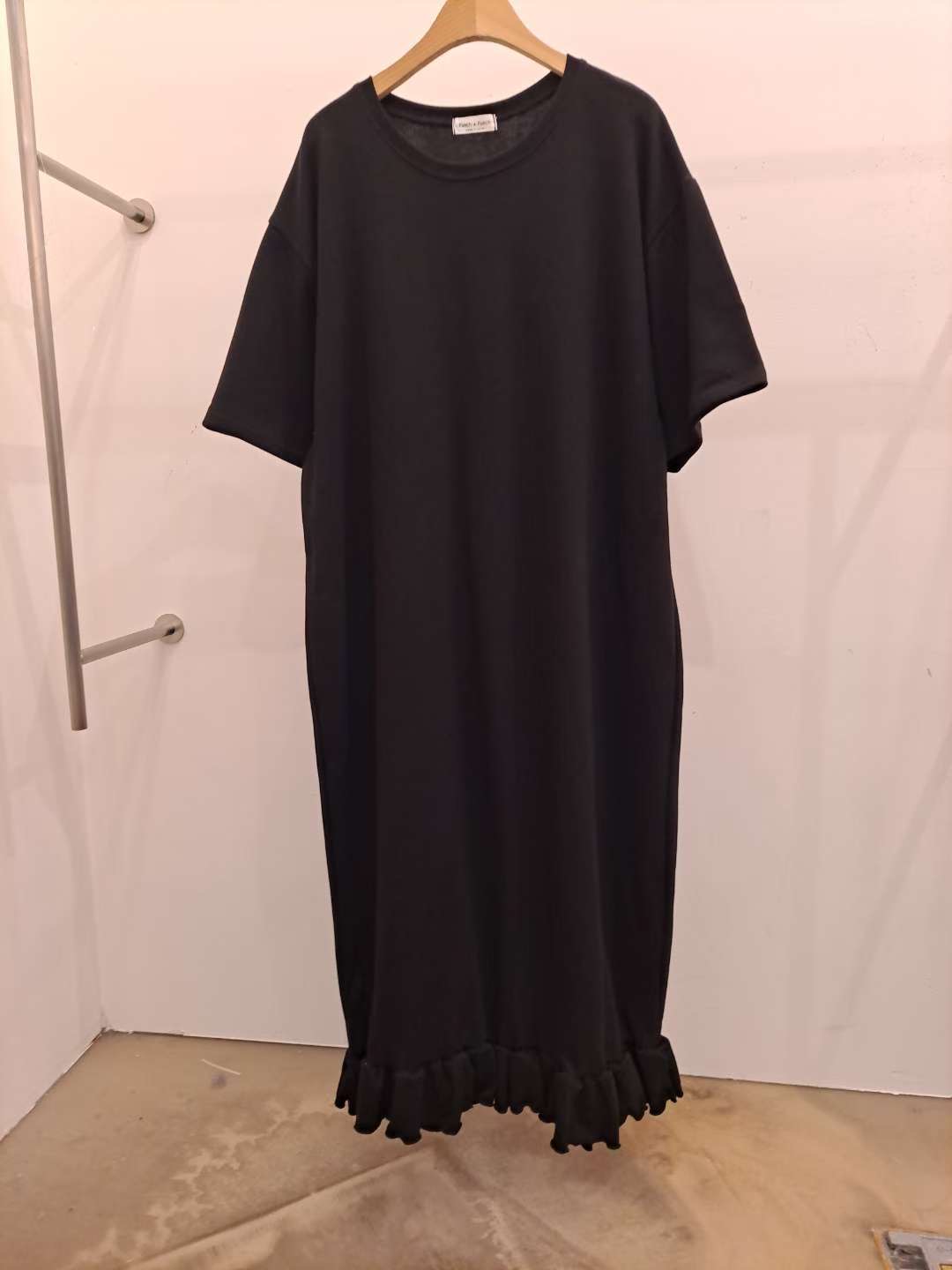 THEGGLLIM韓國直郵女裝新款職業推薦真品休閑26春夏連衣裙THEGGLLIM連衣裙圖色3