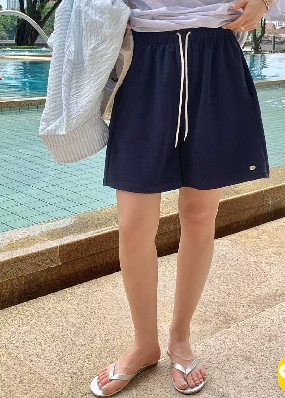 THEGGLLIM東大門直郵女裝新品人氣推薦26春夏時尚真品短褲THEGGLLIM短褲圖色4