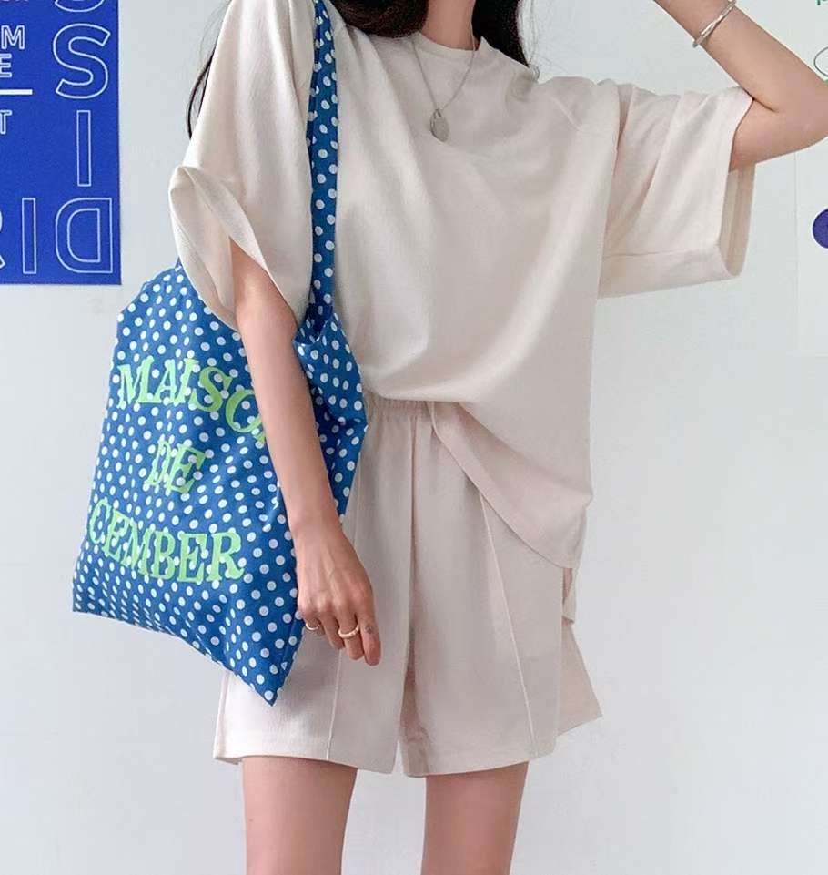 THEGGLLIM韓國直郵女裝新品職業時尚推薦真品26春夏套裝套裝THEGGLLIM套裝