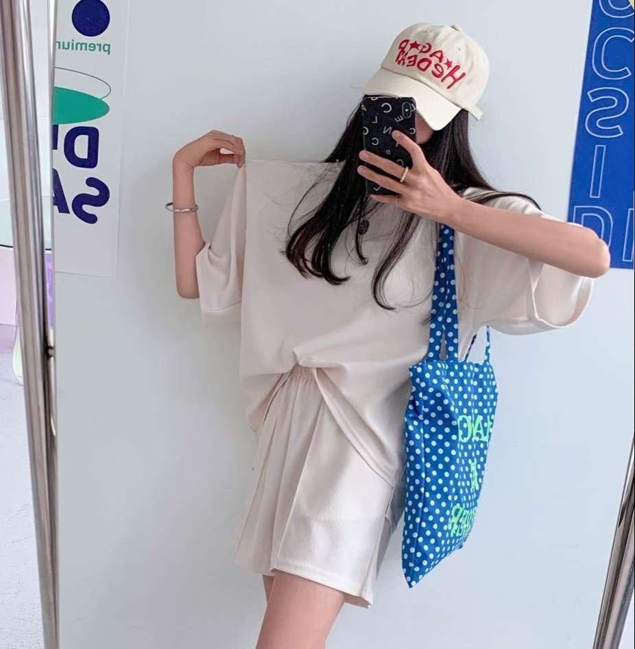 THEGGLLIM韓國直郵女裝新品職業時尚推薦真品26春夏套裝套裝THEGGLLIM套裝
