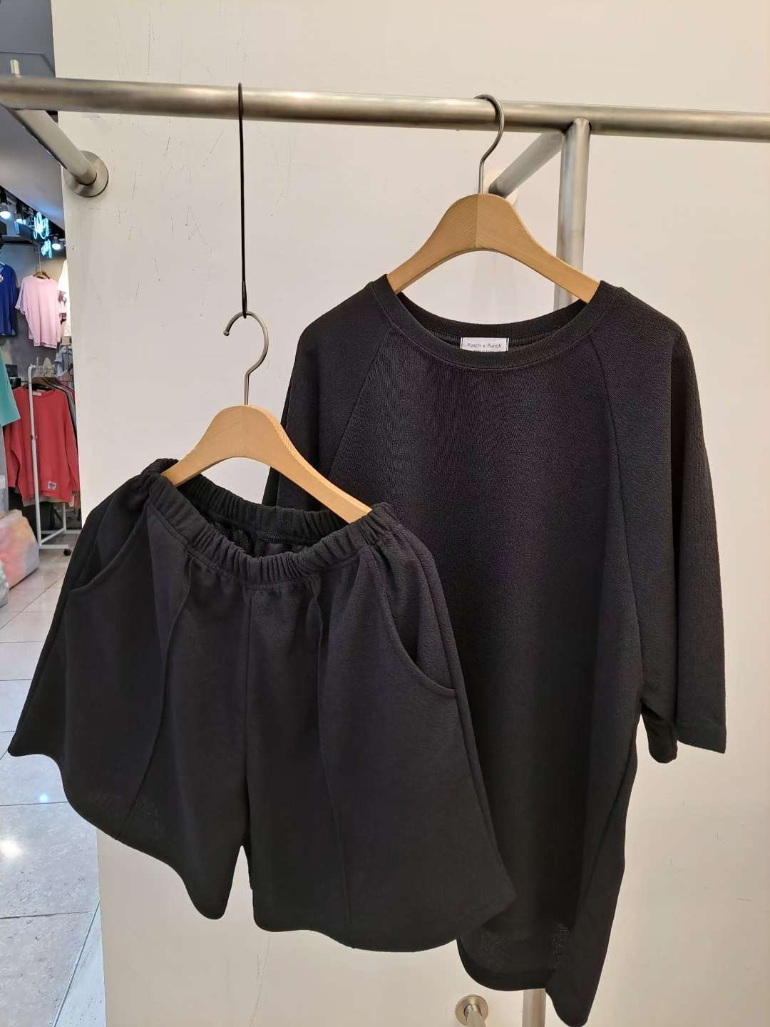 THEGGLLIM韓國直郵女裝新品職業時尚推薦真品26春夏套裝套裝THEGGLLIM套裝圖色3