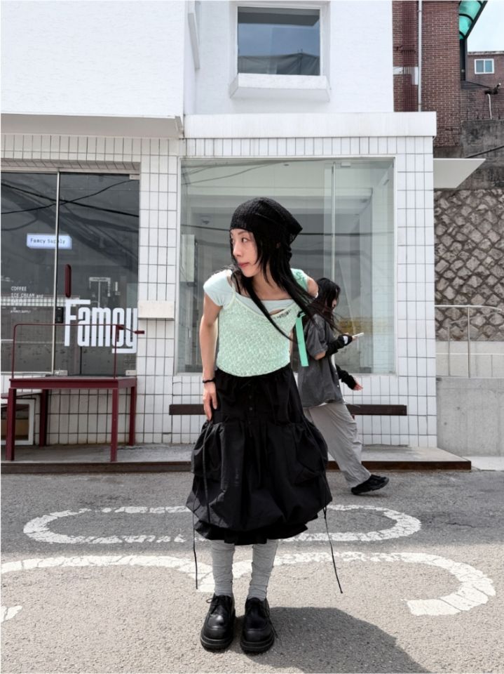 LIVE FOREVER韓國代購女裝新品時尚熱賣真品圍巾披肩圍巾LIVE FOR_EVER-2件起圍巾/披肩