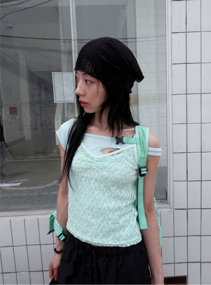 LIVE FOREVER韓國代購女裝新品時尚熱賣真品圍巾披肩圍巾LIVE FOR_EVER-2件起圍巾/披肩