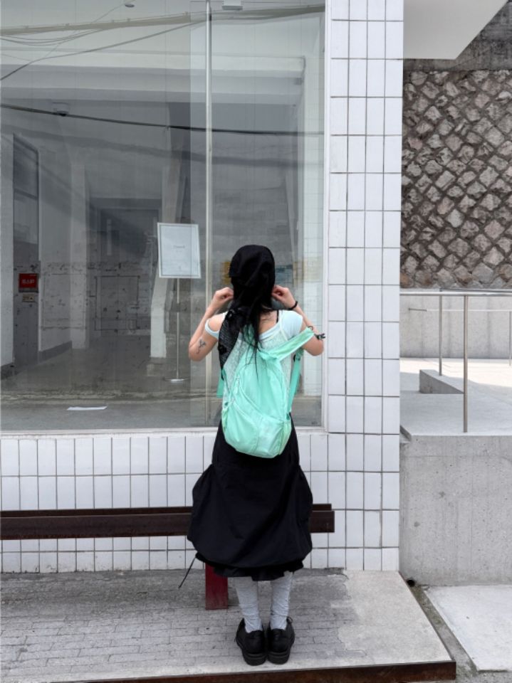 LIVE FOREVER韓國代購女裝新品時尚熱賣真品圍巾披肩圍巾LIVE FOR_EVER-2件起圍巾/披肩