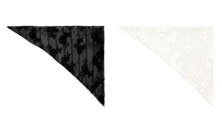 LIVE FOREVER韓國代購女裝新品時尚熱賣真品圍巾披肩圍巾LIVE FOR_EVER-2件起圍巾/披肩