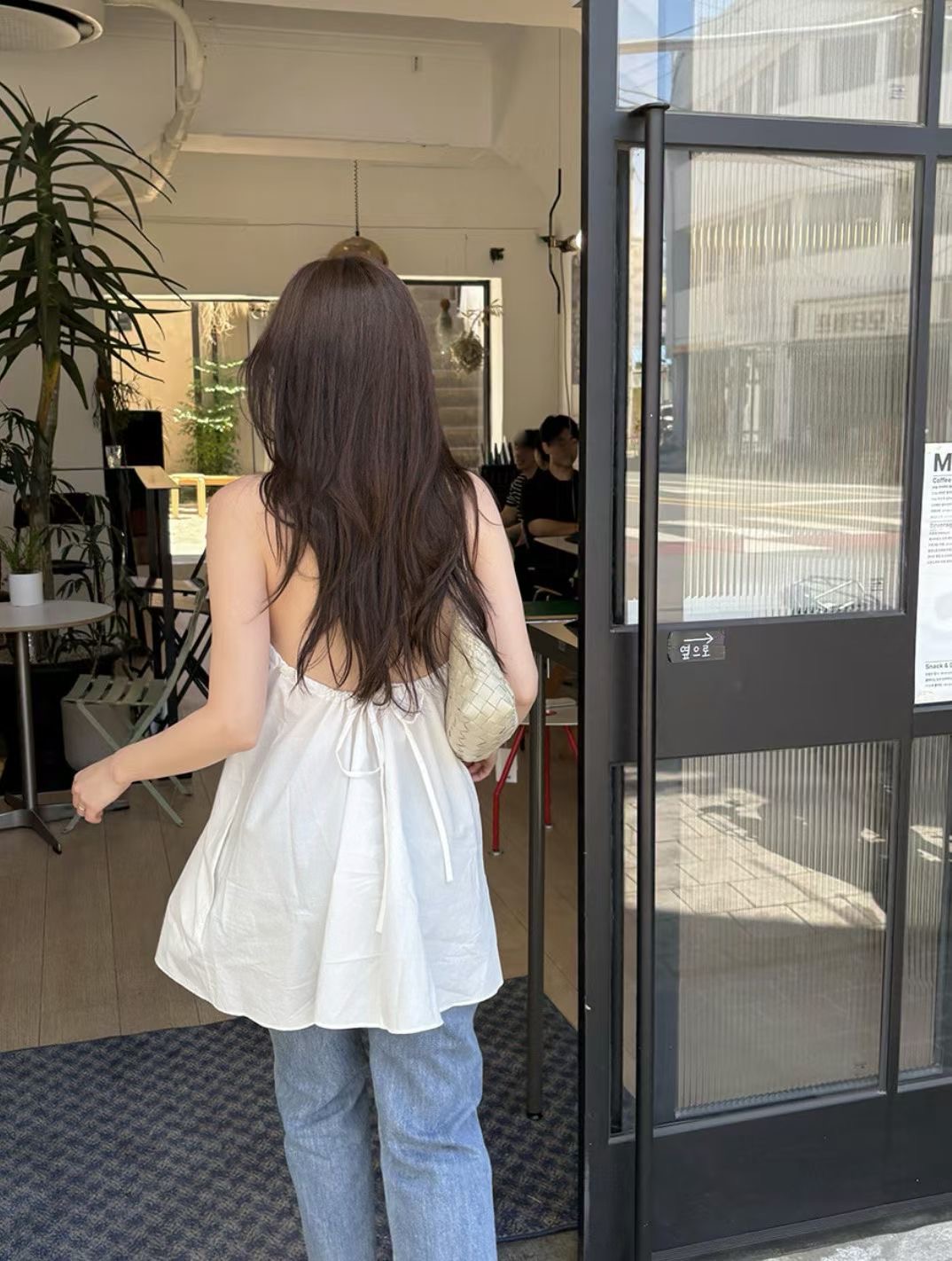 MAYFLOWER東大門實拍女士新品人氣推薦連衣裙不含內搭OPSMAYFLOWER連衣裙