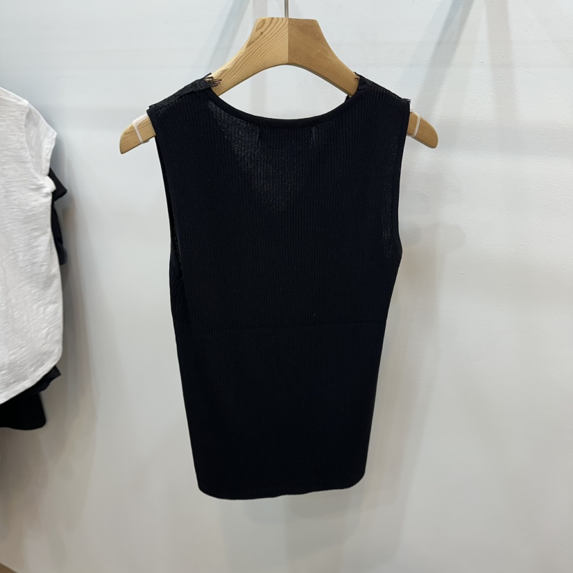 ABLESTUDIO東大門代購女裝新品26春夏推薦真品熱賣吊帶背心ABLESTUDIO吊帶/背心