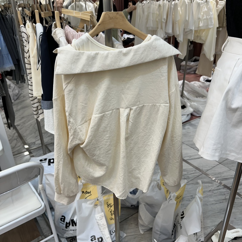 ABLESTUDIO東大門實拍女裝新款推薦職業休閑26春夏時尚套裝ABLESTUDIO套裝