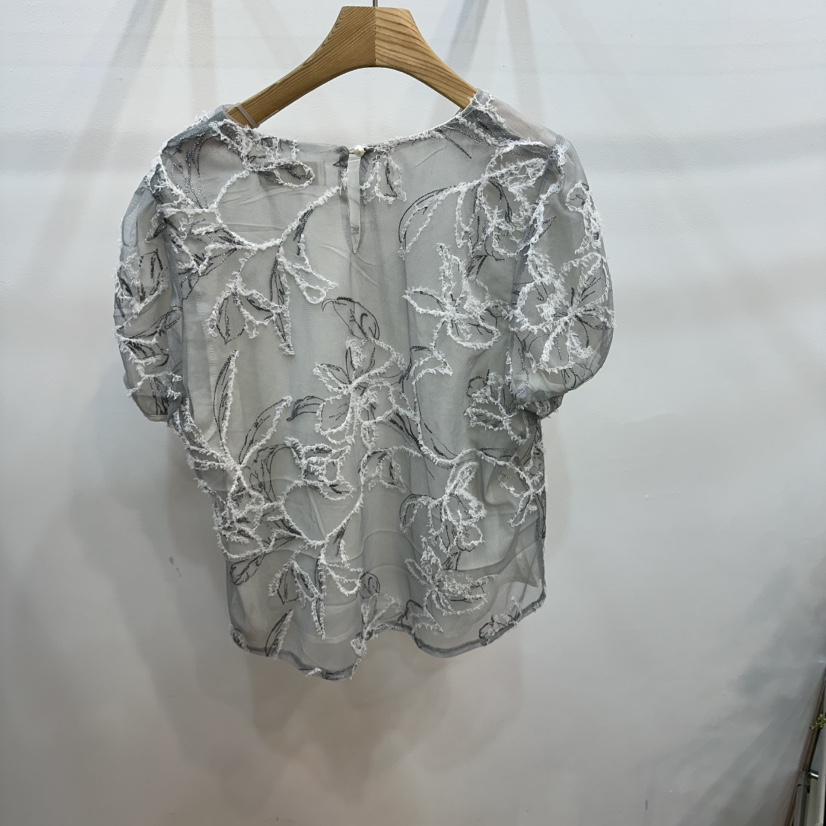 ABLESTUDIO東大門代購女裝新款推薦真品熱賣時尚襯衫蕾絲衫ABLESTUDIO襯衫/蕾絲衫