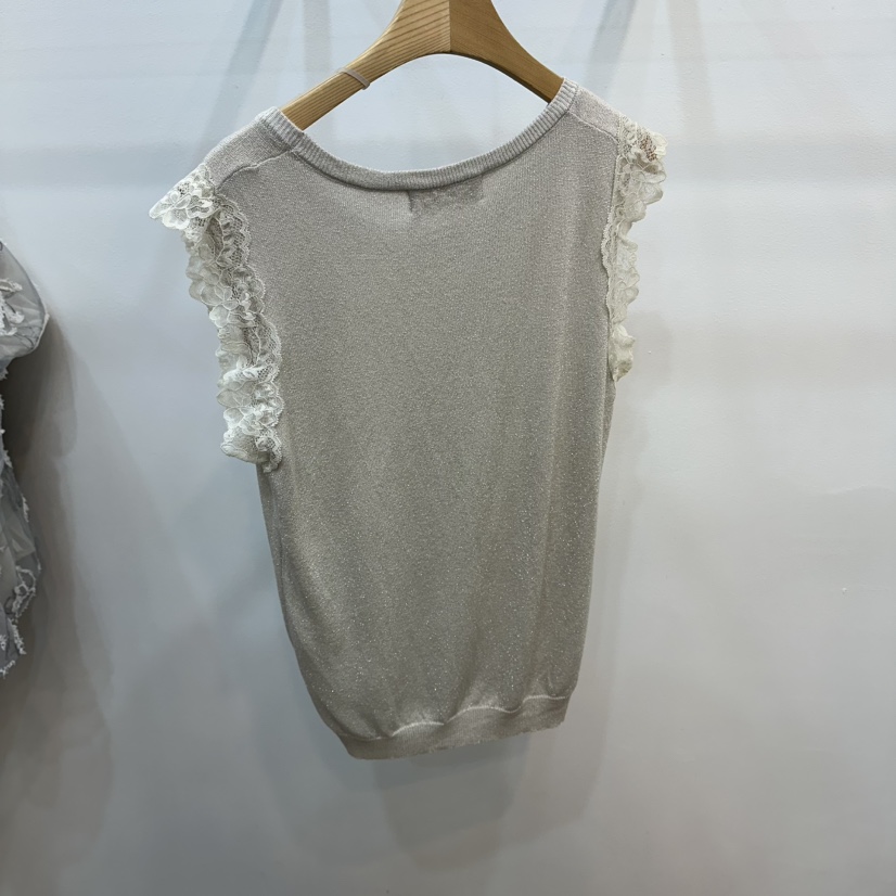 ABLESTUDIO東大門代購女士新品時尚真品休閑推薦吊帶背心ABLESTUDIO吊帶/背心