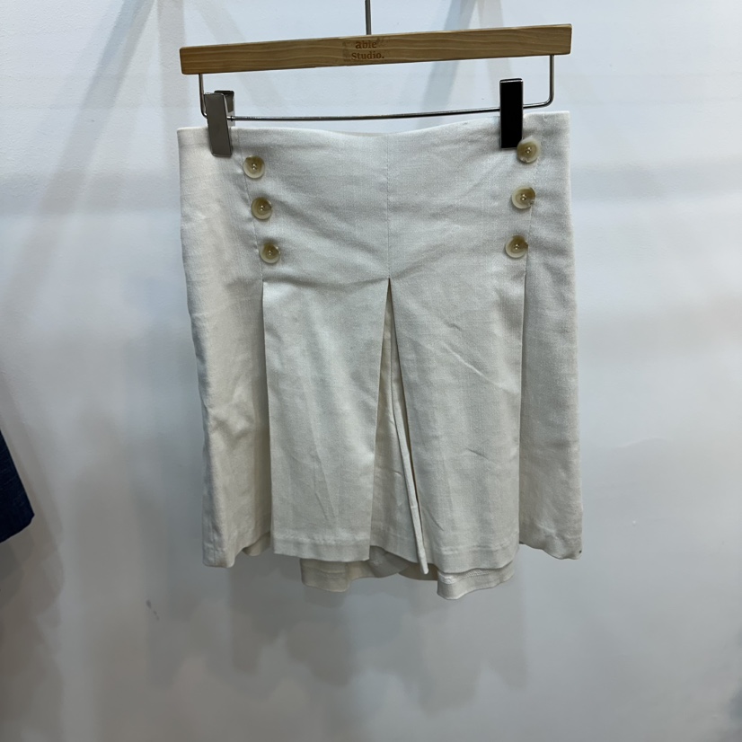 ABLESTUDIO東大門直郵女裝新品真品26春夏時尚推薦人氣裙褲ABLESTUDIO裙褲圖色1