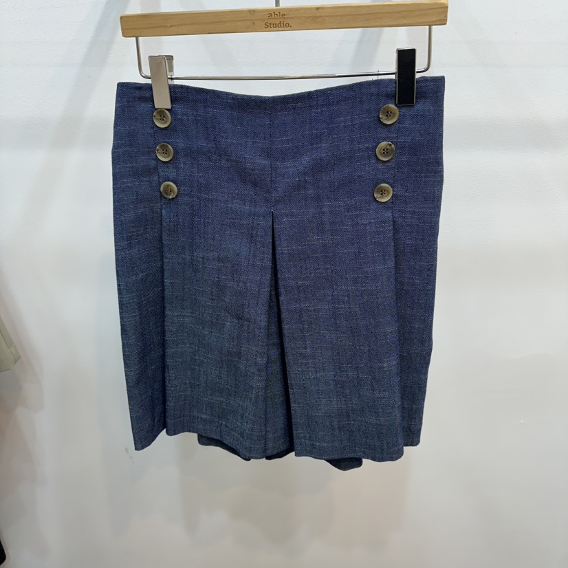 ABLESTUDIO東大門直郵女裝新品真品26春夏時尚推薦人氣裙褲ABLESTUDIO裙褲圖色2