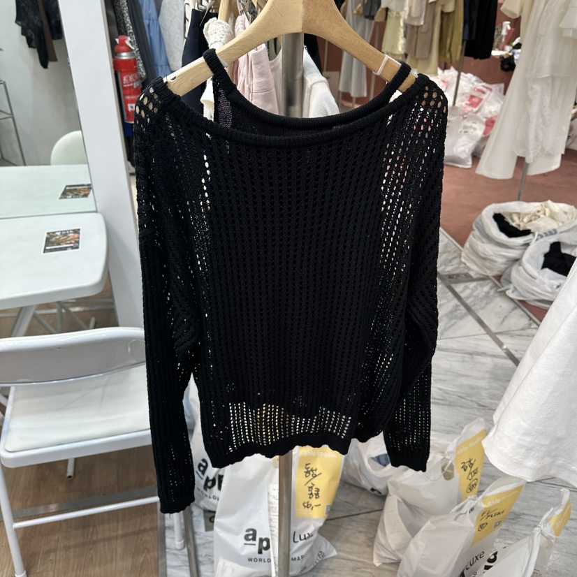 ABLESTUDIO東大門代購女裝新品26春夏休閑熱賣時尚真品套裝ABLESTUDIO套裝