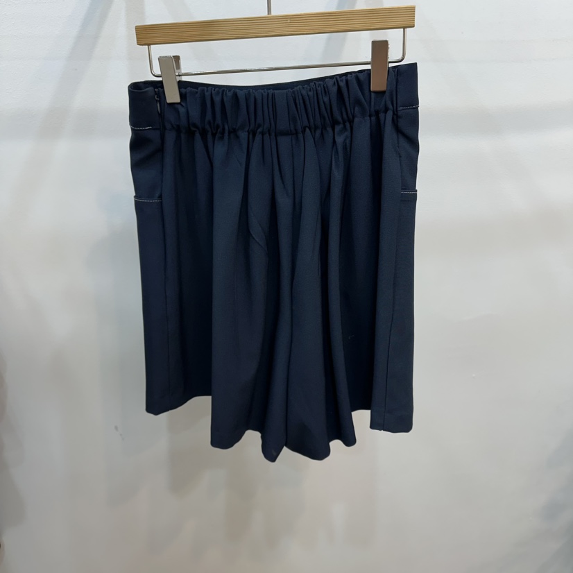 ABLESTUDIO東大門直郵女裝新品熱賣推薦職業時尚休閑短褲ABLESTUDIO短褲