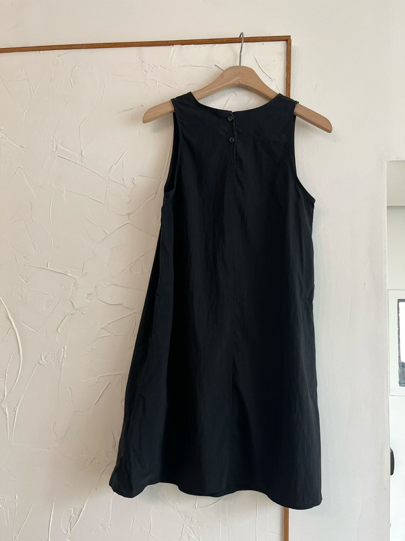TUG韓國直郵女士新品26春夏真品職業時尚人氣推薦熱賣連衣裙TUG連衣裙