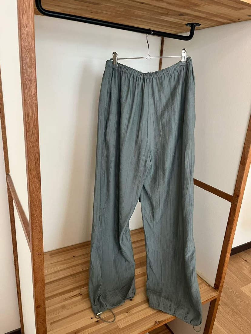 TUG東大門實拍女裝新款真品職業熱賣時尚推薦26春夏休閑褲TUG休閑褲