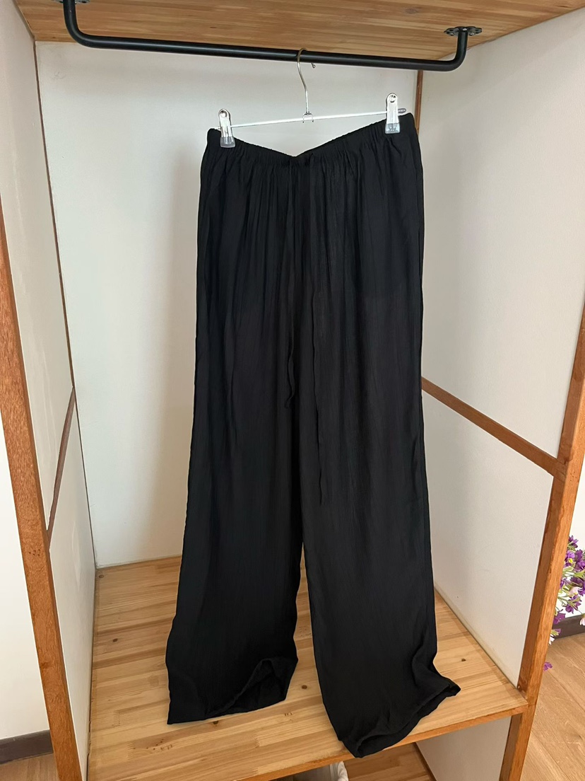 TUG東大門實拍女裝新款真品職業熱賣時尚推薦26春夏休閑褲TUG休閑褲圖色2