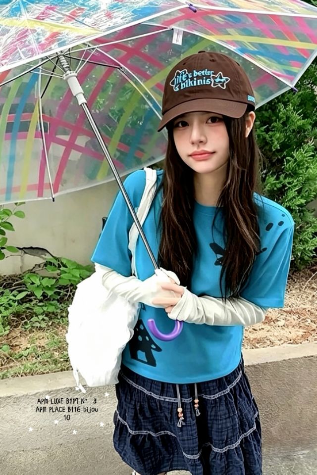 N3東大門代購女裝新品熱賣真品26夏季人氣推薦時尚休閑帽子N3帽子