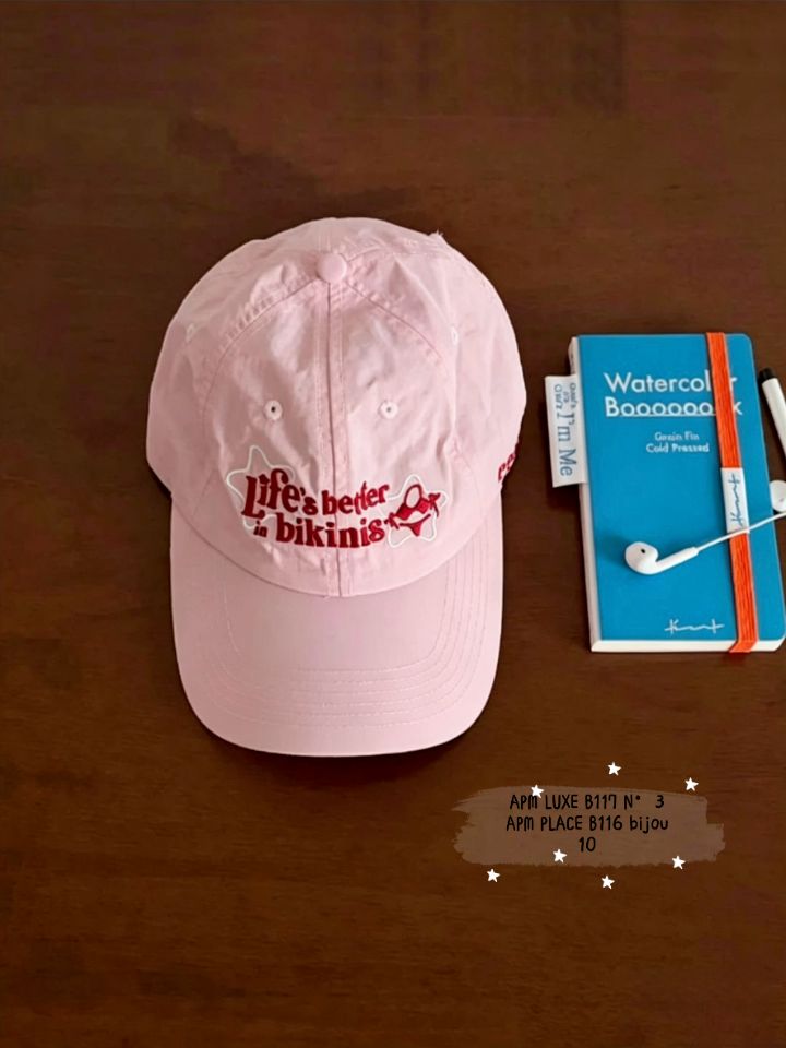 N3東大門代購女裝新品熱賣真品26夏季人氣推薦時尚休閑帽子N3帽子圖色4