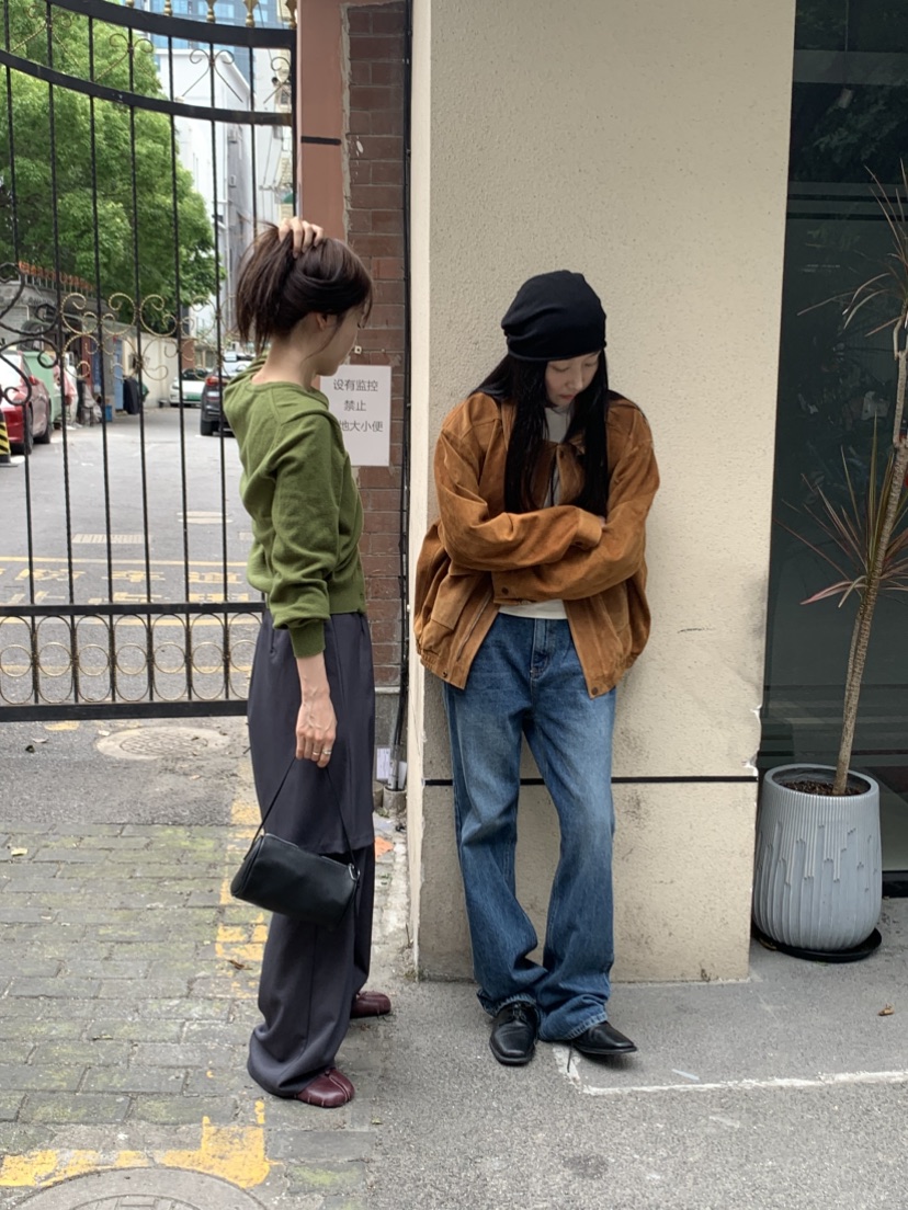 TIZZI東大門代購女士新品推薦26春夏熱賣人氣時尚真品裙褲TIZZI裙褲