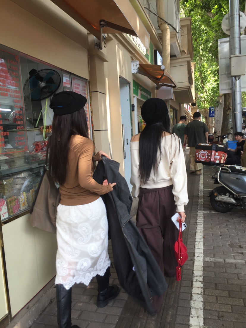 TIZZI東大門直郵女裝新款時尚真品熱賣休閑26春夏半身裙中短裙TIZZI半身裙/中短裙