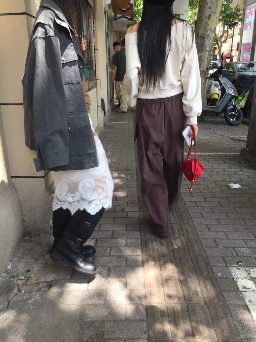 TIZZI東大門直郵女裝新款時尚真品熱賣休閑26春夏半身裙中短裙TIZZI半身裙/中短裙