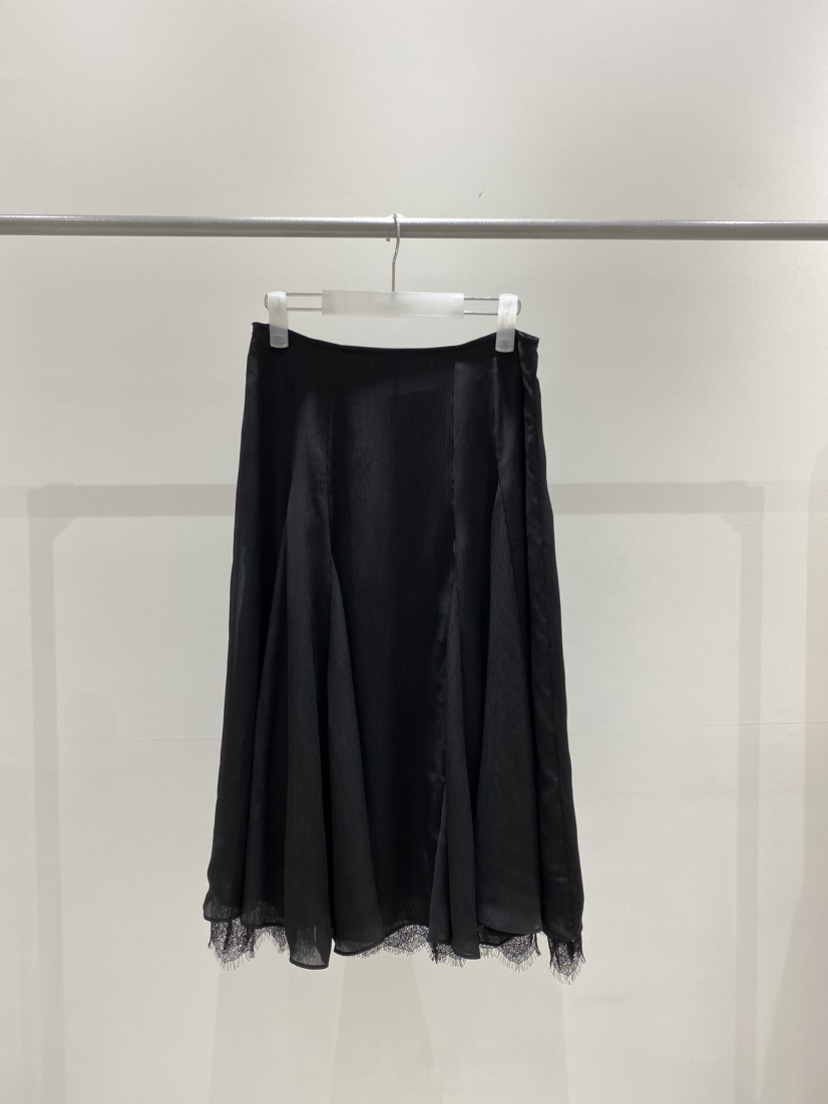 NOPROBLEM韓國直郵女裝新品職業人氣真品熱賣時尚26春夏長裙NOPROBLEM長裙