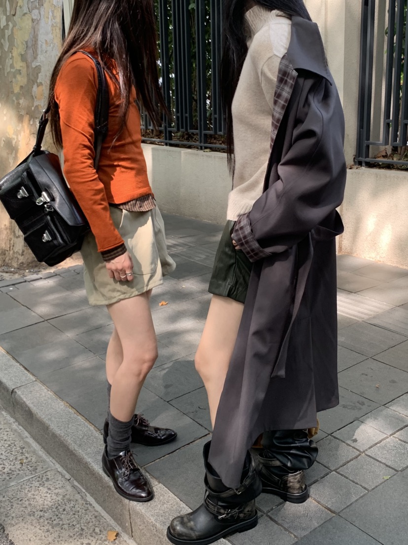 TIZZI韓國代購女裝新品人氣熱賣推薦職業26春夏襯衫蕾絲衫TIZZI襯衫/蕾絲衫