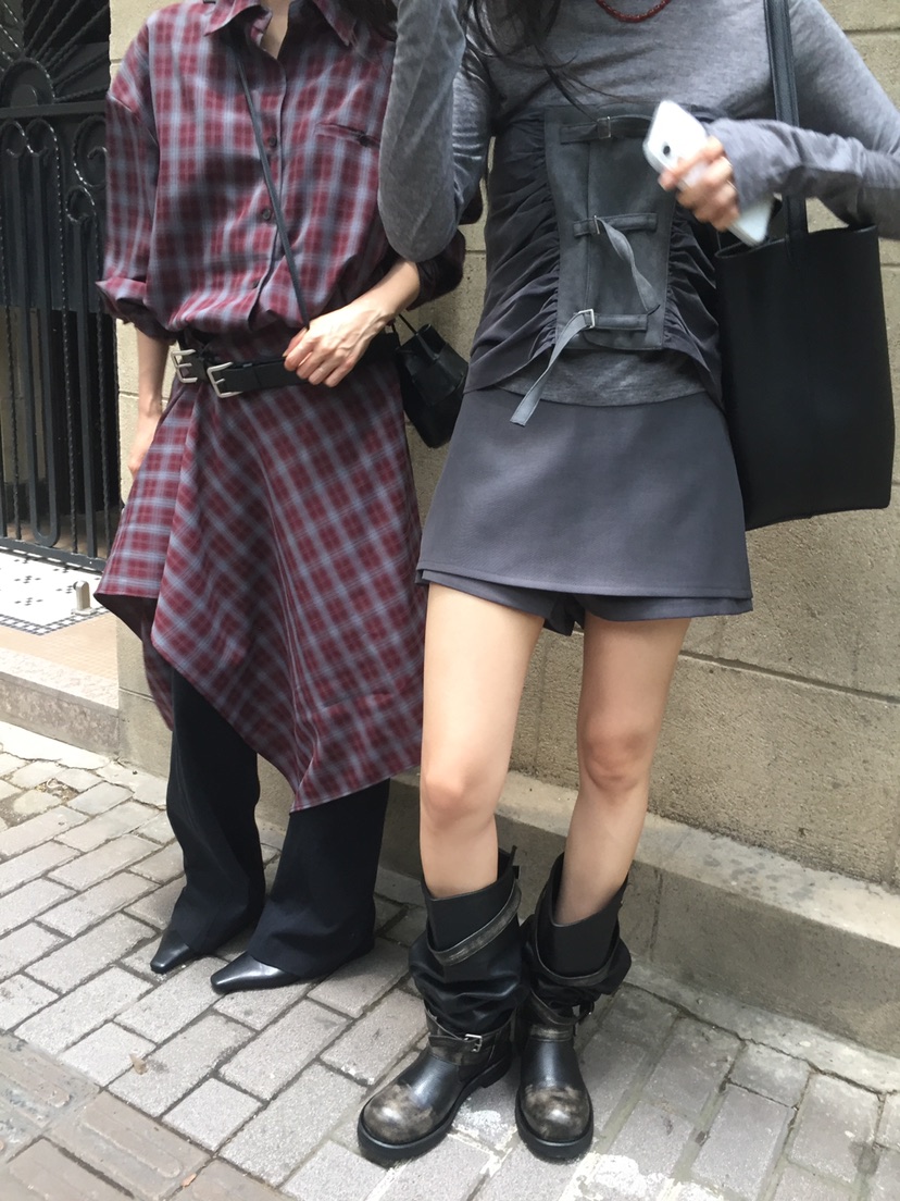 TIZZI韓國代購女士新品休閑人氣時尚熱賣真品吊帶背心腰帶TIZZI吊帶/背心