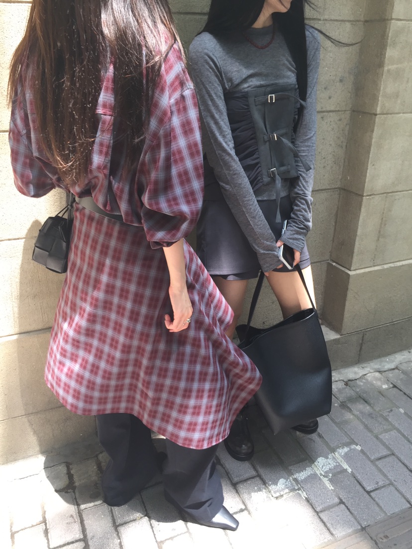 TIZZI韓國代購女士新品休閑人氣時尚熱賣真品吊帶背心腰帶TIZZI吊帶/背心