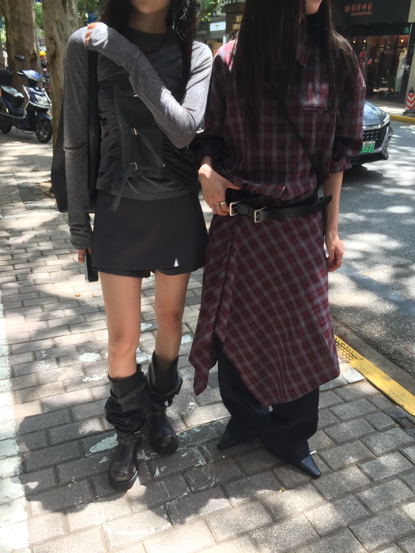 TIZZI韓國代購女士新品休閑人氣時尚熱賣真品吊帶背心腰帶TIZZI吊帶/背心