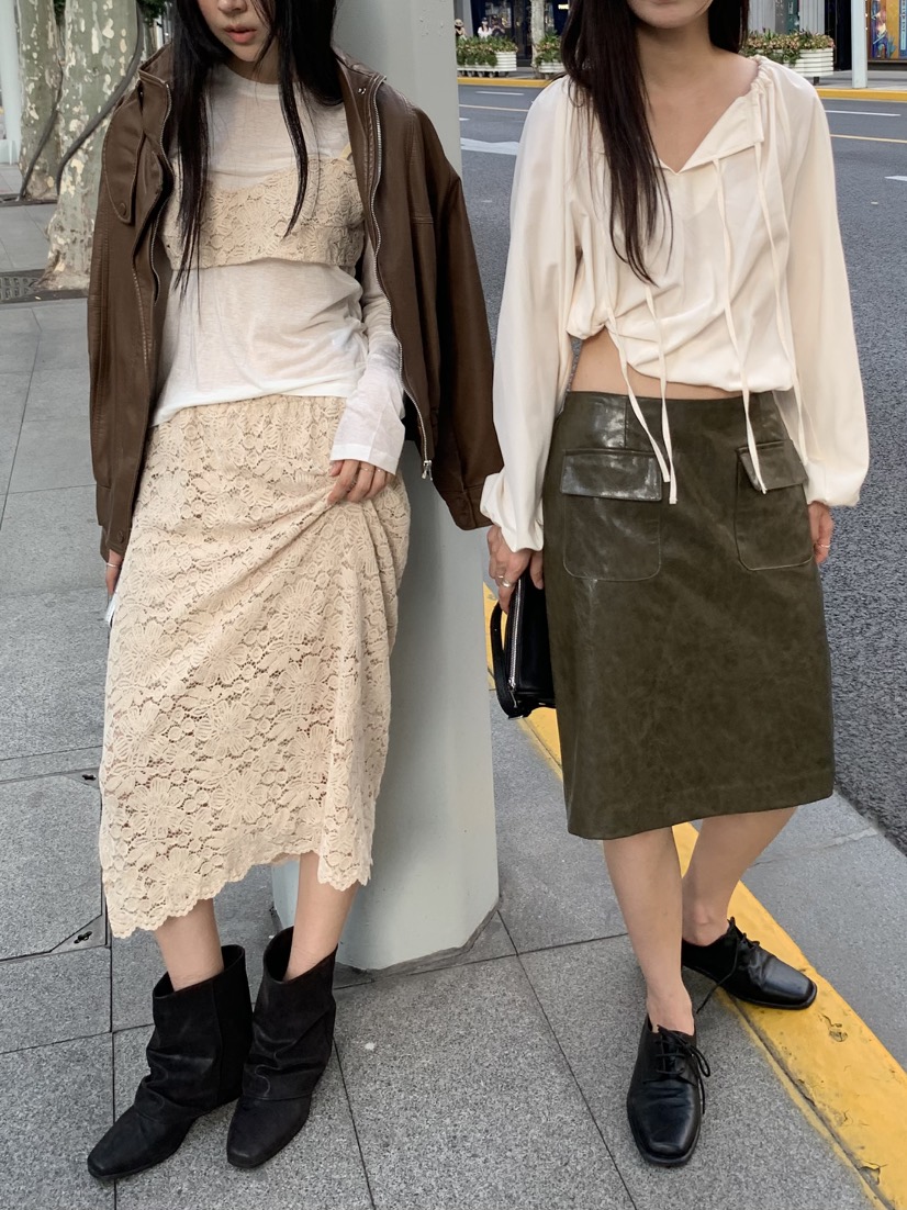 TIZZI東大門實拍女裝新款推薦26春夏職業真品時尚吊帶背心TIZZI吊帶/背心