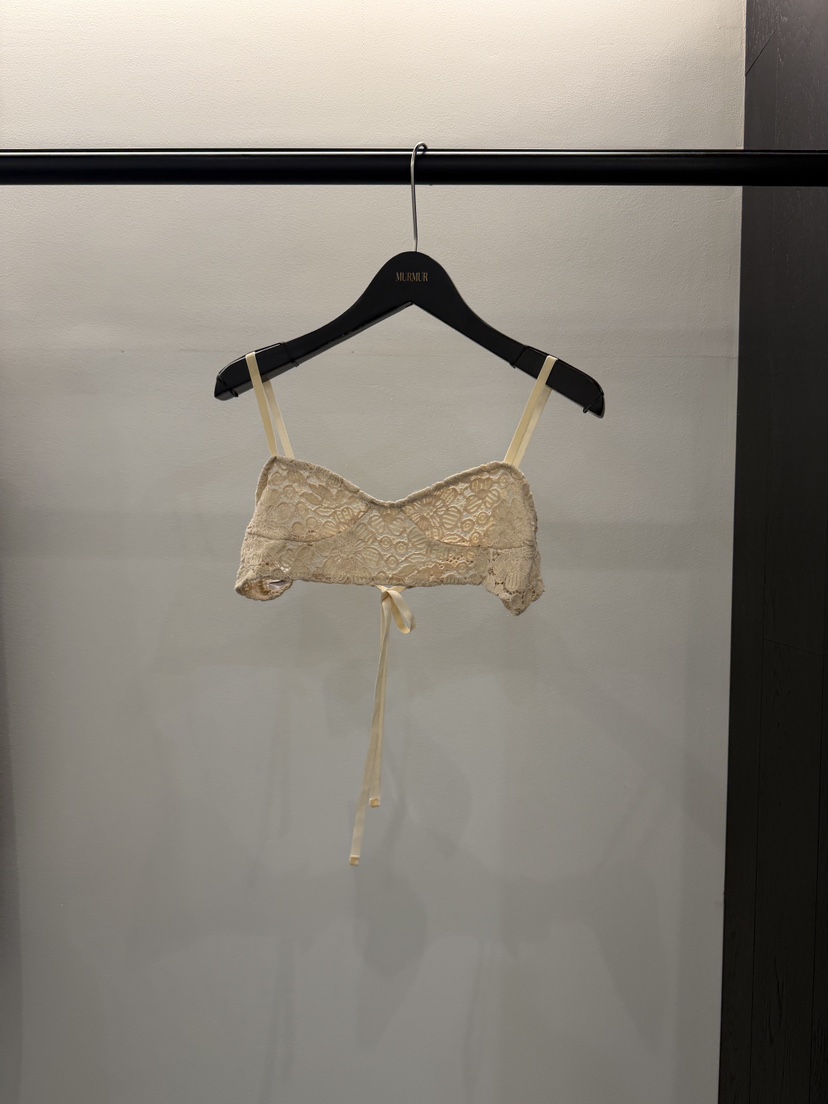 TIZZI東大門實拍女裝新款推薦26春夏職業真品時尚吊帶背心TIZZI吊帶/背心圖色2