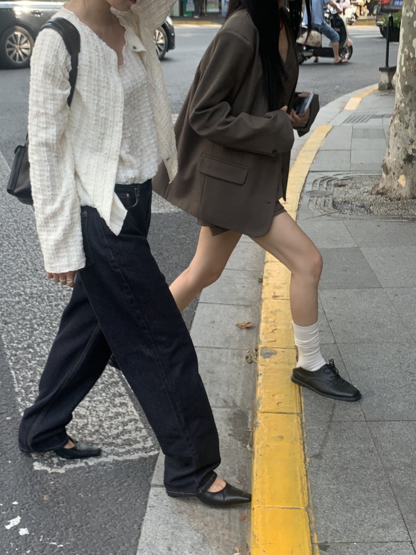TIZZI東大門代購女裝新款人氣推薦休閑時尚熱賣真品26春夏裙褲TIZZI裙褲