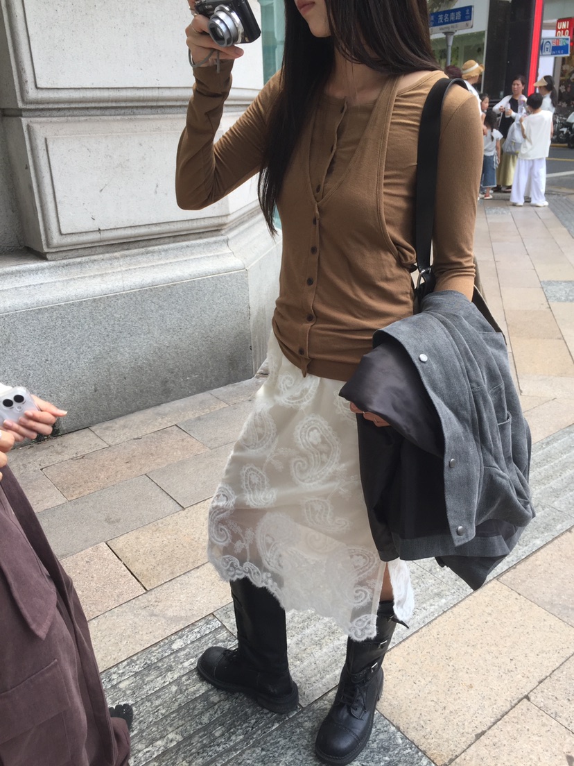 TIZZI東大門實拍女裝新品時尚休閑職業人氣26春夏熱賣套裝TIZZI套裝