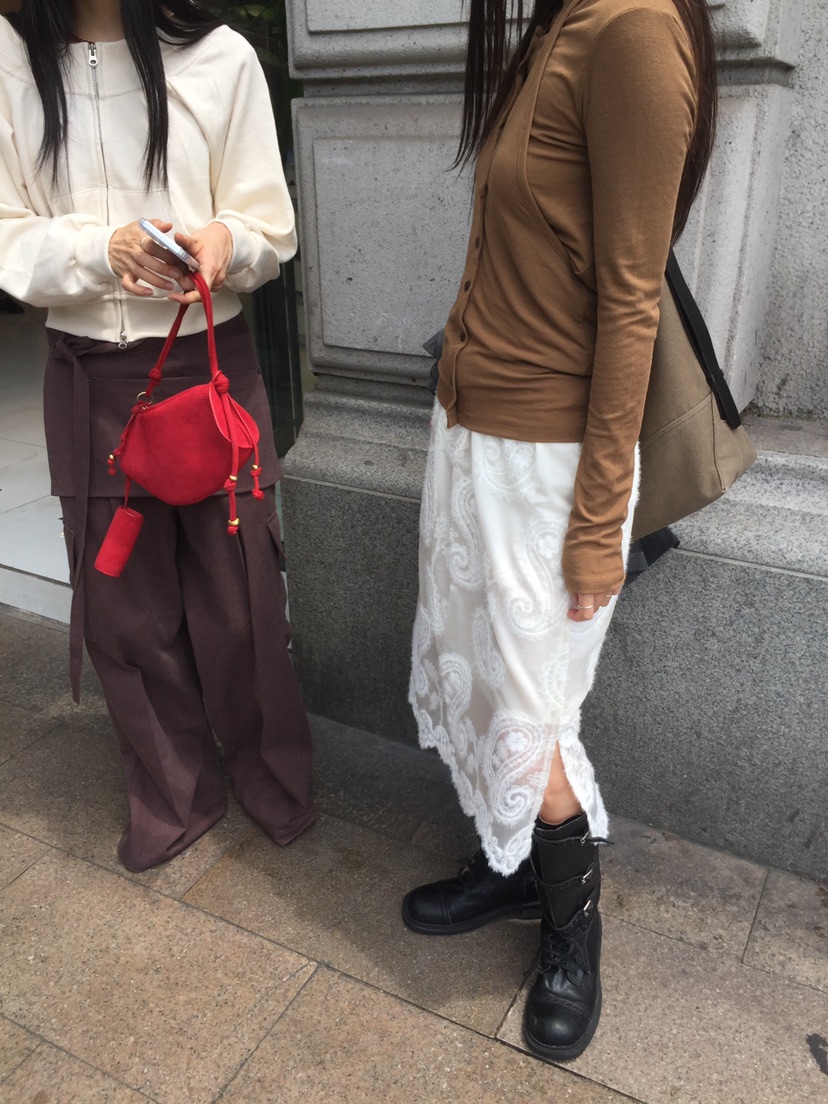 TIZZI東大門實拍女裝新品時尚休閑職業人氣26春夏熱賣套裝TIZZI套裝