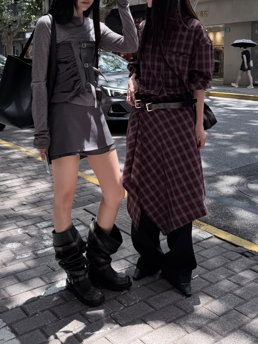 TIZZI韓國直郵女士新款真品休閑人氣職業26春夏推薦熱賣套裝TIZZI套裝
