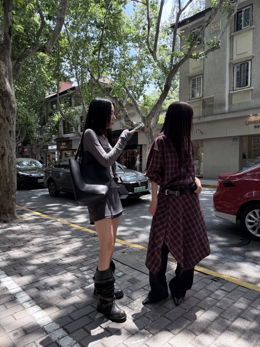 TIZZI韓國直郵女士新款真品休閑人氣職業26春夏推薦熱賣套裝TIZZI套裝