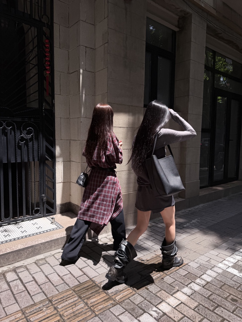 TIZZI韓國直郵女士新款真品休閑人氣職業26春夏推薦熱賣套裝TIZZI套裝