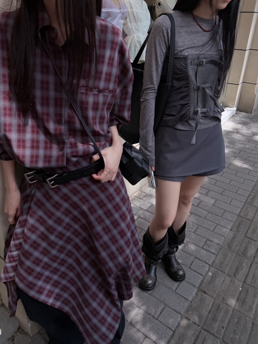 TIZZI韓國直郵女士新款真品休閑人氣職業26春夏推薦熱賣套裝TIZZI套裝
