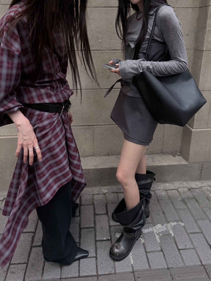 TIZZI韓國直郵女士新款真品休閑人氣職業26春夏推薦熱賣套裝TIZZI套裝